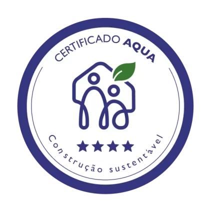 certificado-AQUA-fundacao-vanzolini